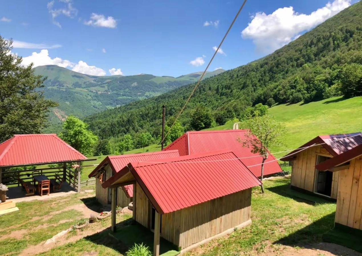 Willa Katun Lanista-Kolibe Bogavac Mojkovac Zewnętrze zdjęcie