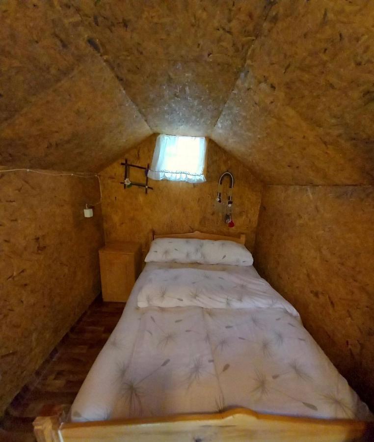 Willa Katun Lanista-Kolibe Bogavac Mojkovac Zewnętrze zdjęcie