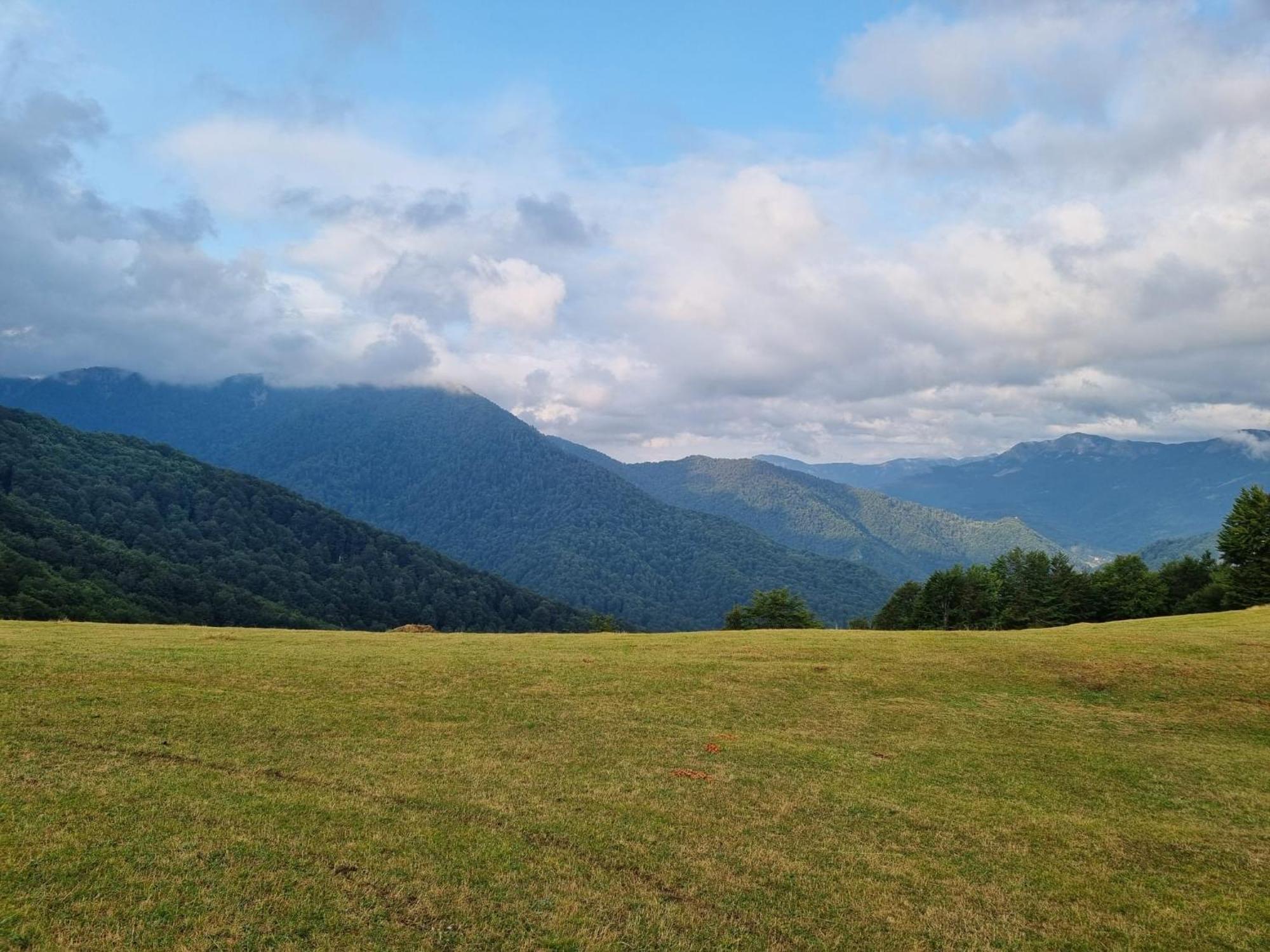 Willa Katun Lanista-Kolibe Bogavac Mojkovac Zewnętrze zdjęcie