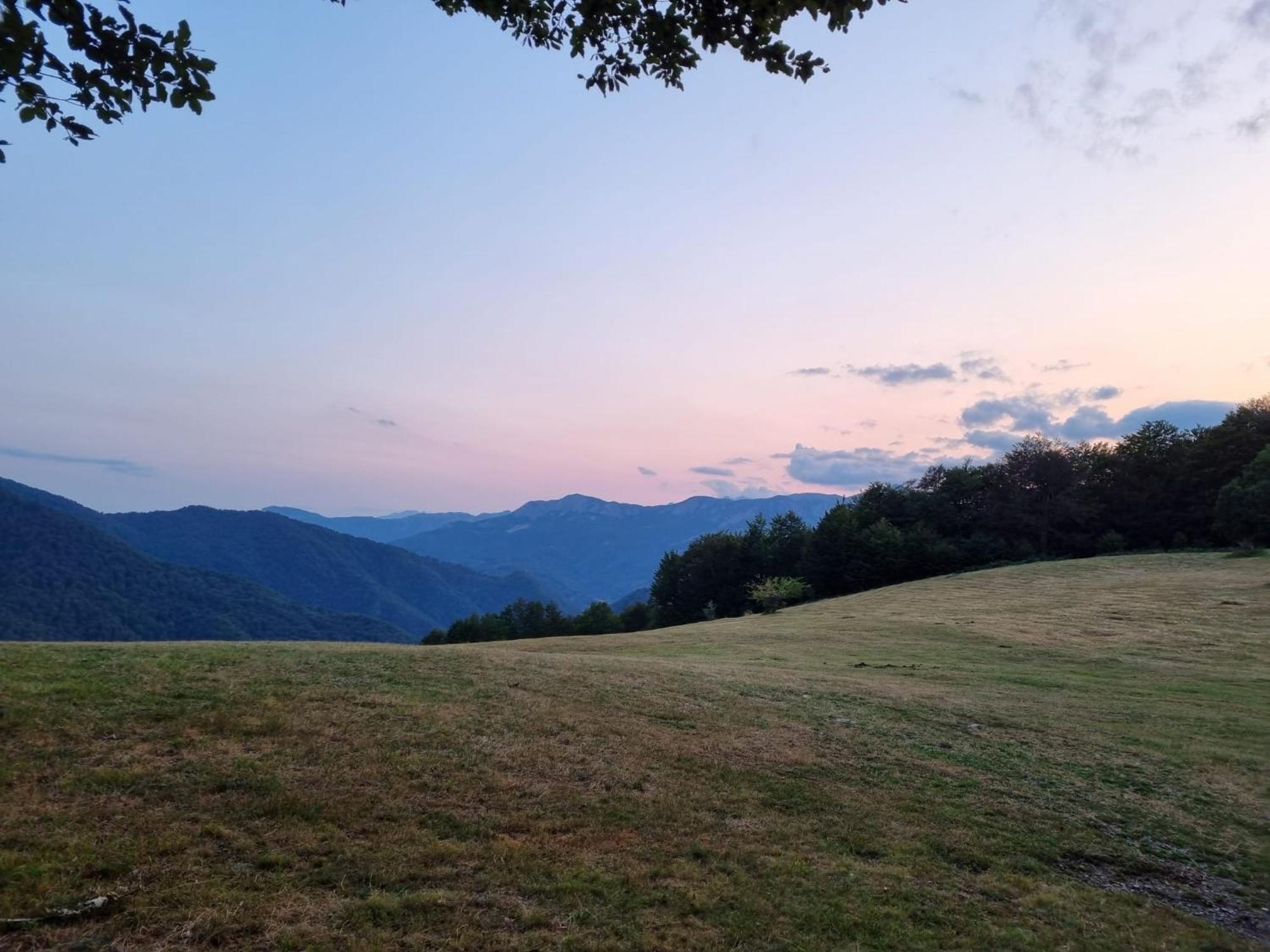 Willa Katun Lanista-Kolibe Bogavac Mojkovac Zewnętrze zdjęcie
